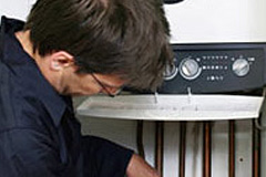 boiler replacement Aldsworth